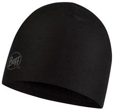 Шапка Buff Microfiber Reversible Hat, embers black