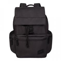 Рюкзак мужской Grizzly RQ-006-1 черный