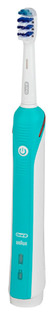 Зубная щетка электрическая Braun Oral-B TriZone 3000 (D20.535.3) White