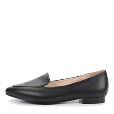 Лоферы женские THOMAS MUNZ 078-009B черные 41 RU