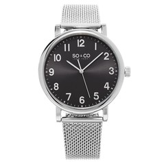 Наручные часы So&Co 5217.1