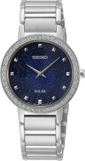 Наручные часы кварцевые женские Seiko SUP433P1