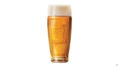 Стакан пивной подарочный 0,5 л Kozel 6 штук в коробке