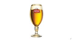 Бокал пивной подарочный 0,5 л Stella Artois 6 штук в коробке