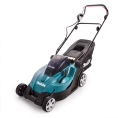Аккумуляторная газонокосилка Makita DLM382Z 196797 18 без АКБ и ЗУ
