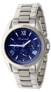 Наручные часы мужские Romanoff 10408GG2