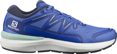 Кроссовки мужские Salomon Sonic 4 Confidence синие 8 UK