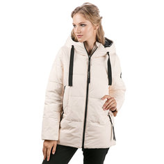 Куртка женская Westfalika 2619-3271B бежевая 50 RU