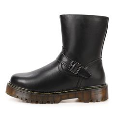 Полусапоги женские THOMAS MUNZ 098-435A-3602 черные 40 RU