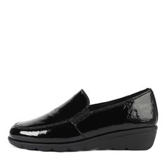 Туфли женские THOMAS MUNZ 569-020A черные 37 RU