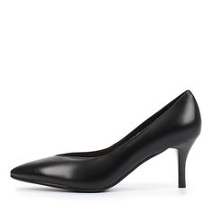 Туфли женские THOMAS MUNZ 233-520B черные 41 RU