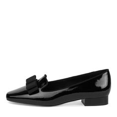 Лоферы женские THOMAS MUNZ 233-806A черные 38 RU