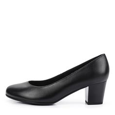 Туфли женские THOMAS MUNZ 233-124E черные 40 RU