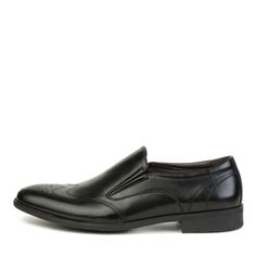 Туфли мужские THOMAS MUNZ 058-710A черные 43 RU