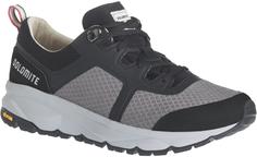Кроссовки мужские Dolomite Braies Up Low серые 7.5 UK