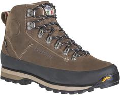 Ботинки мужские Dolomite Ms 54 Trek Gtx коричневые 11.5 UK