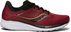 Кроссовки мужские Saucony Guide 14 M красные 7.5 US