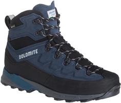 Ботинки мужские Dolomite Steinbock Gtx 2.0 синие 5 UK