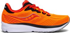 Кроссовки мужские Saucony Ride 14 оранжевые 11 US