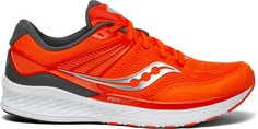 Кроссовки мужские Saucony Munchen S 4 красные 8 US