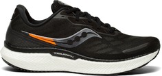 Кроссовки мужские Saucony Triumph 19 M черные 11.5 US