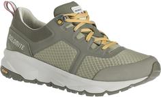 Кроссовки мужские Dolomite Braies Up Low бежевые 11 UK