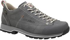 Полуботинки мужские Dolomite 54 Low Fg Gtx серые 11.5 UK