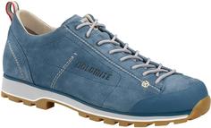 Полуботинки мужские Dolomite Cinquantaquattro 54 Low синие 9 UK