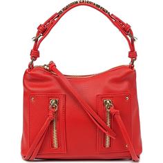 Сумка женская Braccialini B36953-B16052 красная