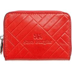 Кошелек женский Sara Burglar B36968-D1S1D111 красный