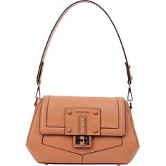 Сумка кросс-боди женская Cromia B36691-CR1404865 оранжевая