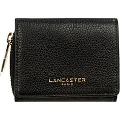 Кошелек женский Lancaster B37577-LCS129-25 черный