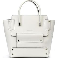 Сумка женская Cromia B34811-CR1404532 белая