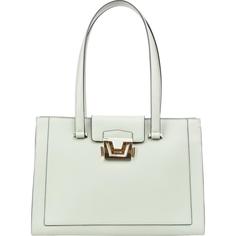 Сумка женская Cromia B36297-CR1404854 бирюзовая