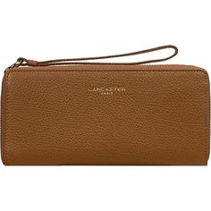 Кошелек женский Lancaster B37571-LCS129-18 рыжий