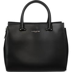 Сумка женская Lancaster B32849-LCS528-43 черная