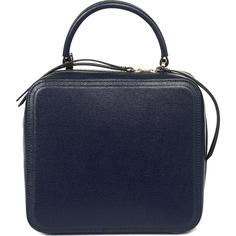 Рюкзак женский Gianni Chiarini B30863-ZN 6446 синий
