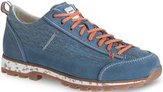 Полуботинки мужские Dolomite 54 Anniversary Low синие 10 UK