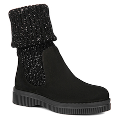 Полусапоги женские Westfalika DK88-436 черные 39 RU