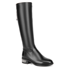 Сапоги женские Westfalika REN8-20BA-14-1 черные 40 RU