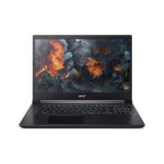 Ноутбук Acer Aspire 7 A715-41G-R7BA Black (NH.Q8LER.002)