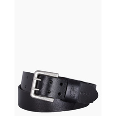 Ремень мужской Dairos GD22500228/125 черный 125 см