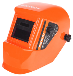 Маска сварщика PATRIOT 350D 880504747 Патриот