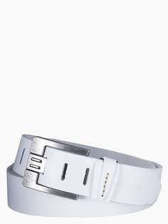 Ремень мужской DAIROS GD22500199 белый 135 см