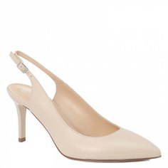 Женские босоножки NANDO MUZI D427MEB цв. светло-бежевый 37 EU