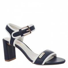 Женские босоножки LES TROPEZIENNES CLARENCE цв. темно-синий 36 EU