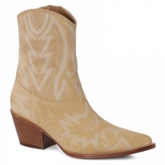 Женские ботинки LOLA CRUZ 295T60BK цв. светло-коричневый 38 EU