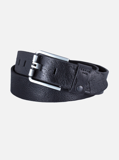 Ремень мужской DAIROS GD22500248 черный 135 см