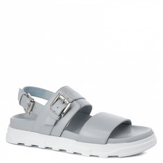 Женские босоножки NANDO MUZI S603MOT цв. светло-голубой 38 EU