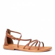 Женские сандалии LES TROPEZIENNES NATOU цв. светло-коричневый 38 EU